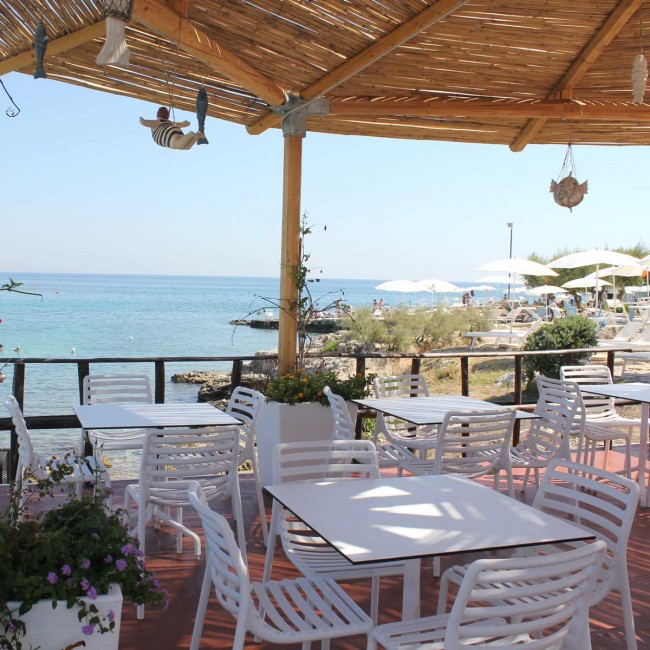 Doga Bistrot Bianco