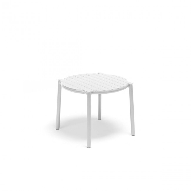 Stůl Doga bianco