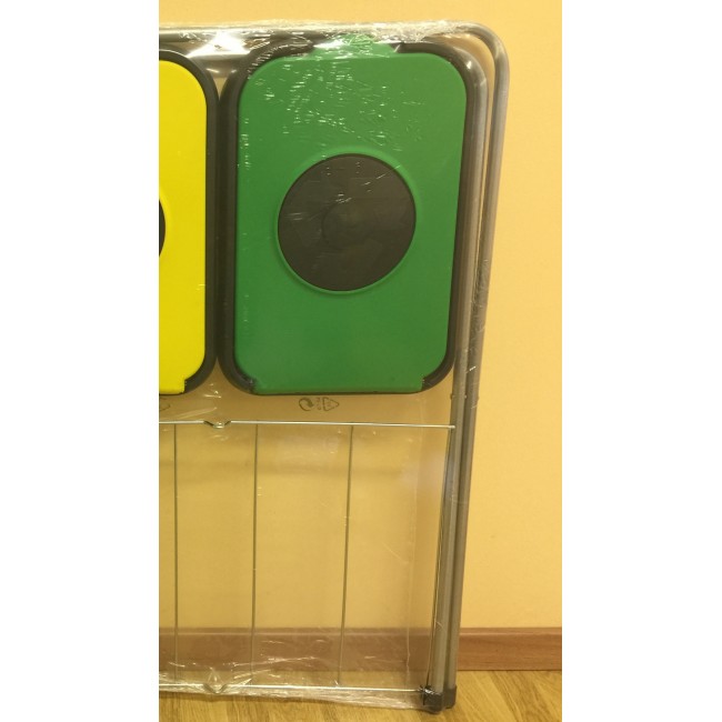 Náhradní víko na Ekolife a Eko- tik