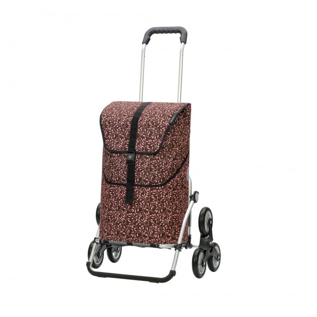 Taška Royal Shopper do schodů Imea rosa