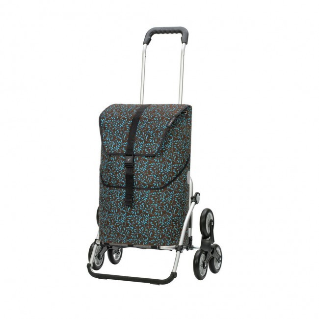 Taška Royal Shopper do schodů Imea modrá