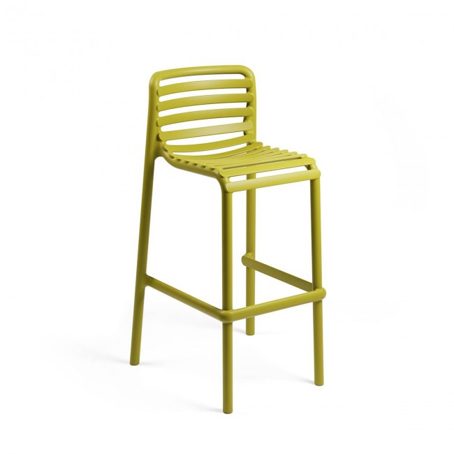 Barová židle Doga Stool pera