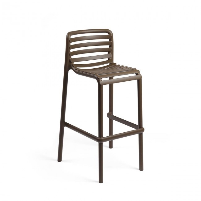 Barová židle Doga Stool tabacco