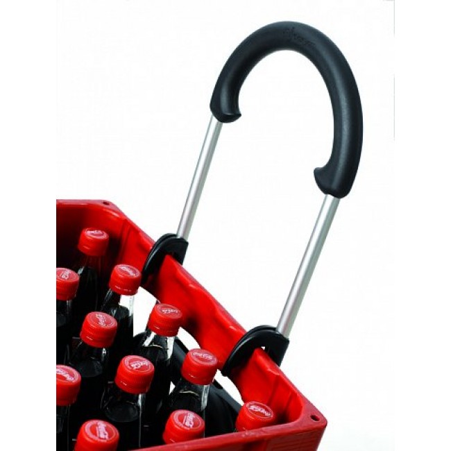závěs na vozík