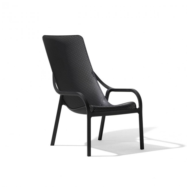 Net Lounge Antracit