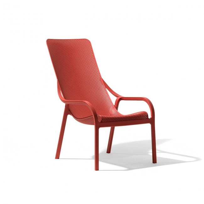 Net Lounge Corallo