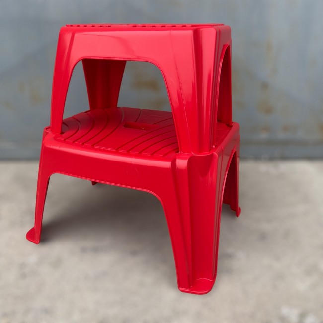 Plastová stolička Step 1