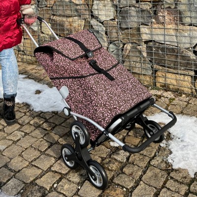 Nákupní taška Royal Shopper Imea