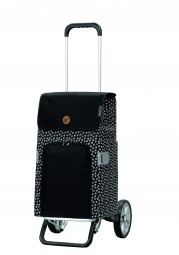 Nákupní taška na kolečkách Alustar Shopper Mara
