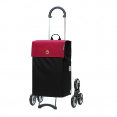 Scala Shopper Hera red