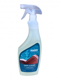 Čistič Nardi Magic Cleaner