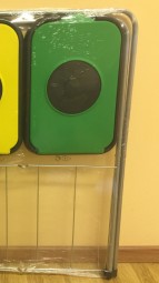 Náhradní víko na Ekolife a Eko- tik