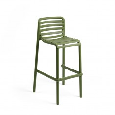 Barová židle Doga Stool agave
